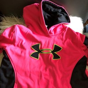 Under Armour Hoodie